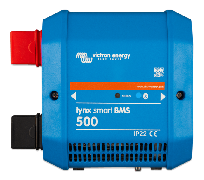 Victron Energy Lynx Smart BMS