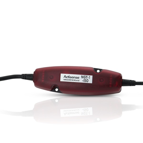 Actisense NGT1 ISO NMEA 2000 PC Interface, specialist version with RS422 serial