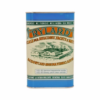 RYLARD VG 63 Venelakka kiiltävä 1l