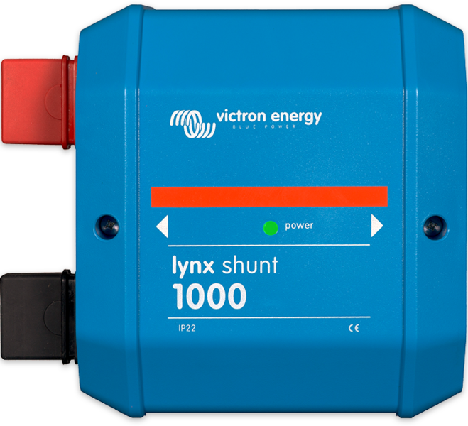 Victron Energy Lynx Shunt VE.Can