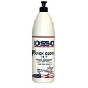 IOSSO  Quick Gloss Cut venekiilloke 1l