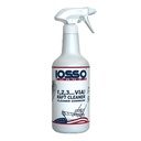 [X1237] IOSSO 123..Via! Kumiveneen pesuaine 750 ml ruiskupullo