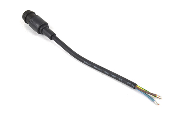 CALIX Erikoiskaapeli SI 0.29, uros. DUAL, Bulk-pakattu