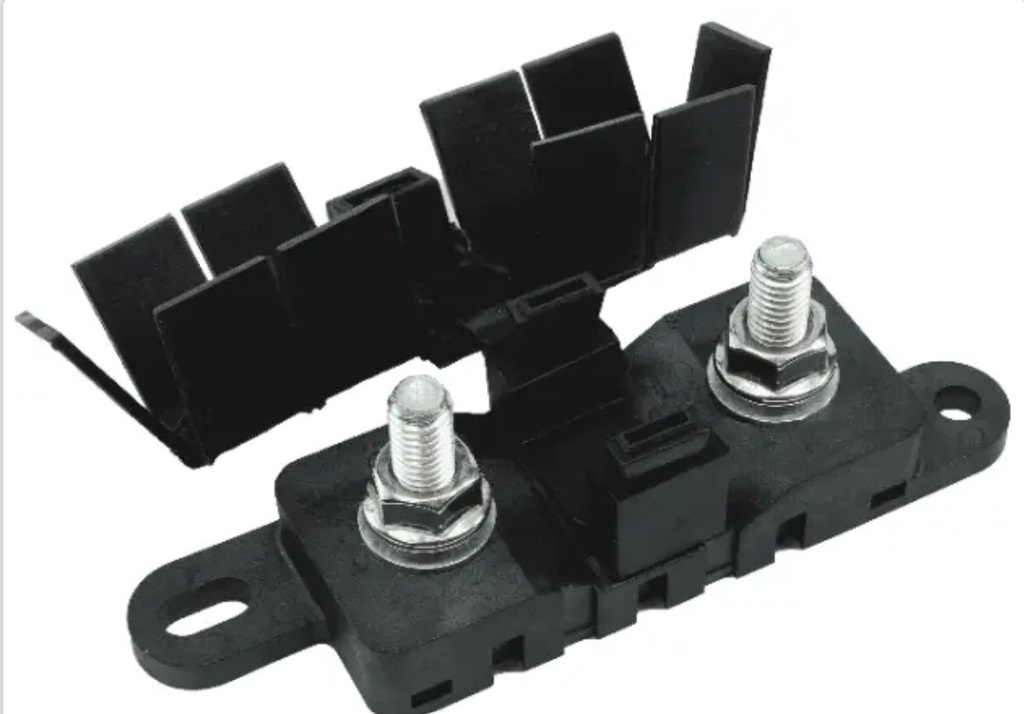 EGIS MEGA sulakepesä - M8 itsesulkeutuva kansi