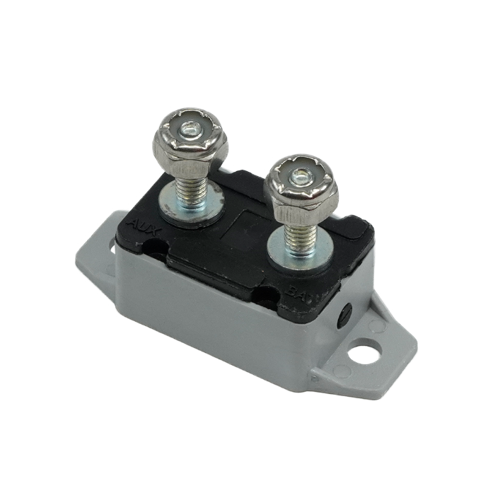 EGIS 4730 Short Stop Breaker 25 A marinelaatu, BULK