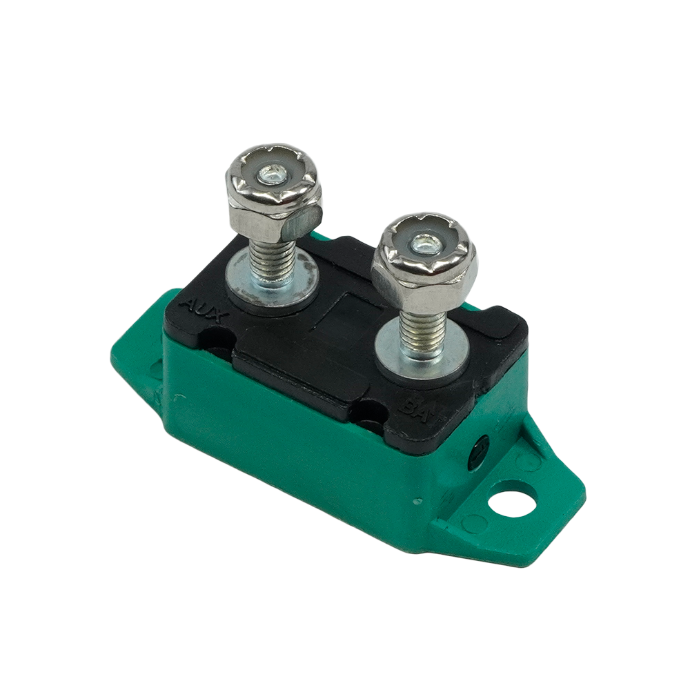 EGIS 4730 Pikasulake IP66 30 A marinelaatu, BULK