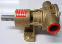 [VEN102456901] Johnson Pump F35B-8 Kumisiipipumppu mekaaninen akselitiiviste