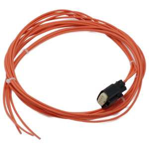 EGIS johtosarja (1-4) 4605-1111B - 5015 sulakepesälle 1,5m bulk