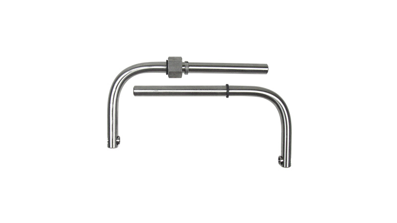 L&S häränsarvet Suzuki VHM 80 / 125 HP