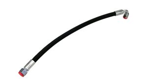 L&S taipuisa hydrauliputki R1T8 lg 1000 – 2 x EFT 10 L