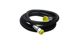 L&S taipuisa hydrauliputki R1T8 lg 3000 – 2 x EFT 10 L