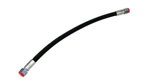 L&S taipuisa hydrauliputki R1T16 lg 500 – 2 x EFT 18 L