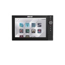 B&G ZEUS SR-10 purjehtijan monitoiminäyttö, ilman kaikua. 