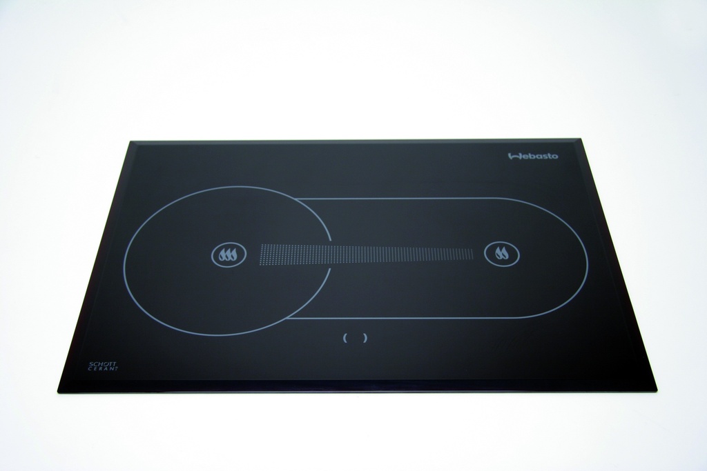 Webasto X100 12V -dieselliesi