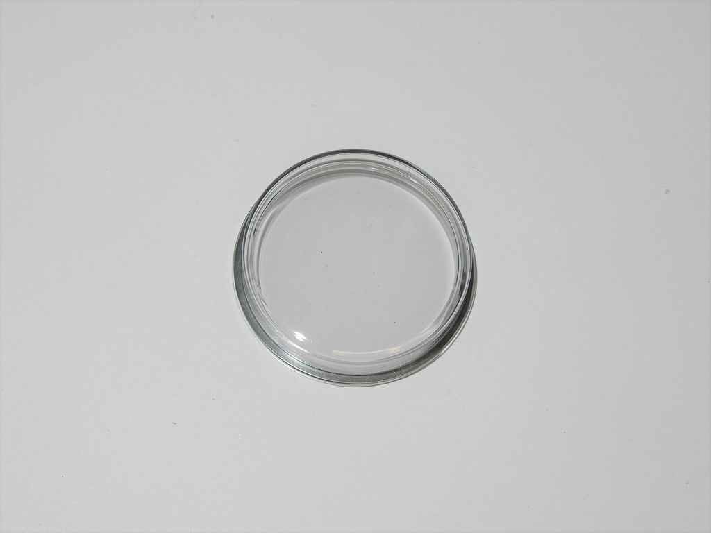 Veratron VDO VL OL mittarin lasi 85mm