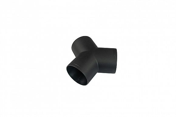 Autoterm Y-haara 60-60-60mm 120 astetta