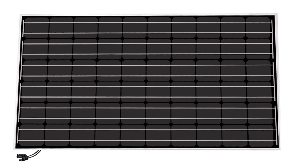UNISUN 300.12 aurinkopaneeli 300W