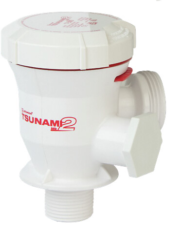 Attwood Tsunami hapetuspumppu T500 MK2