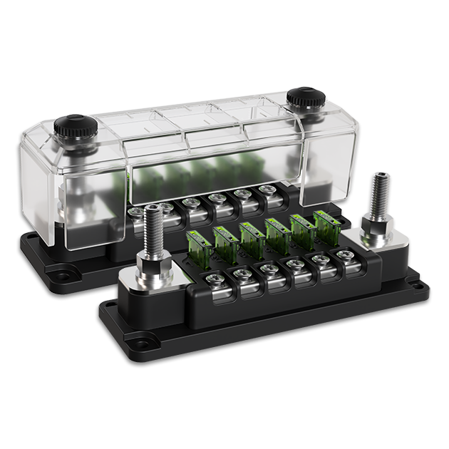 TBS DCM ATO sulakepesä 60V 1-30A