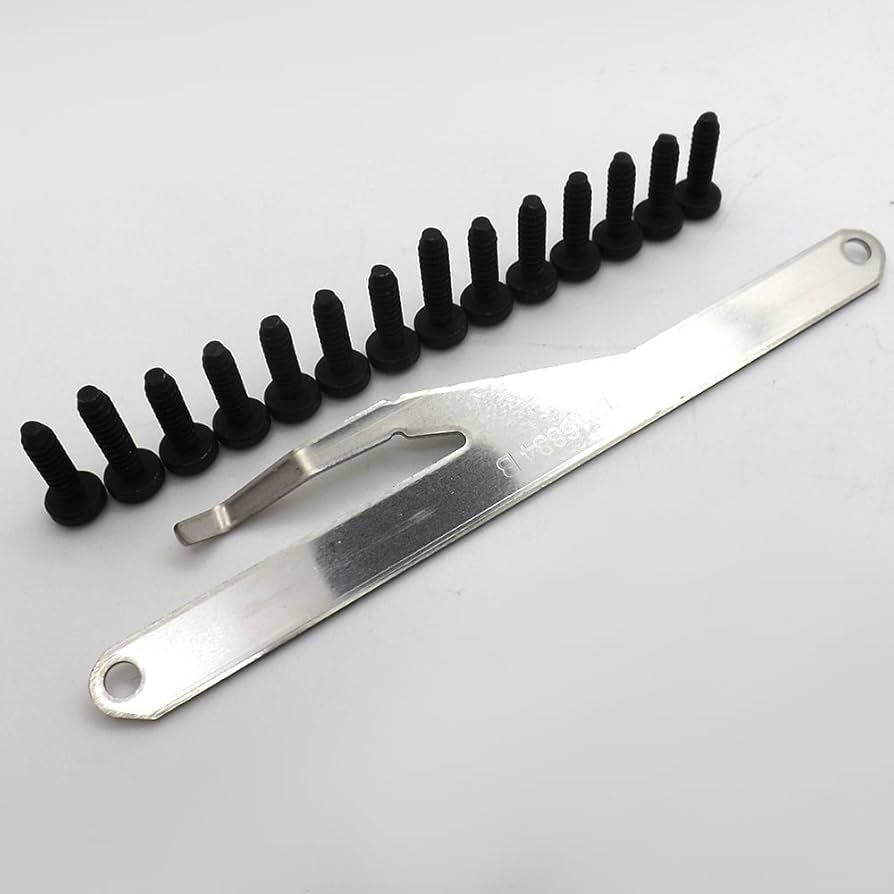 Webasto Ruuvisarja Webasto Air Top Evo 40/55