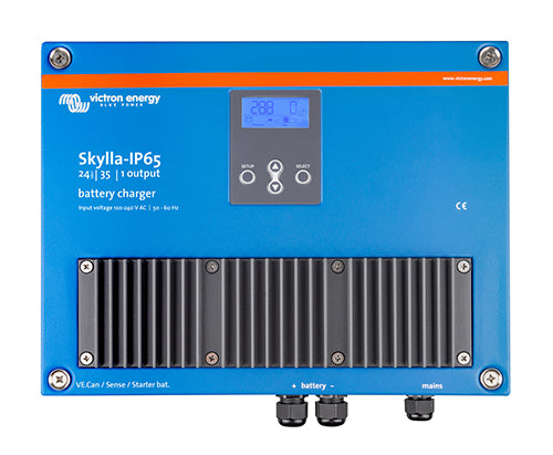 Skylla IP65 24/35(1+1) 120/240V