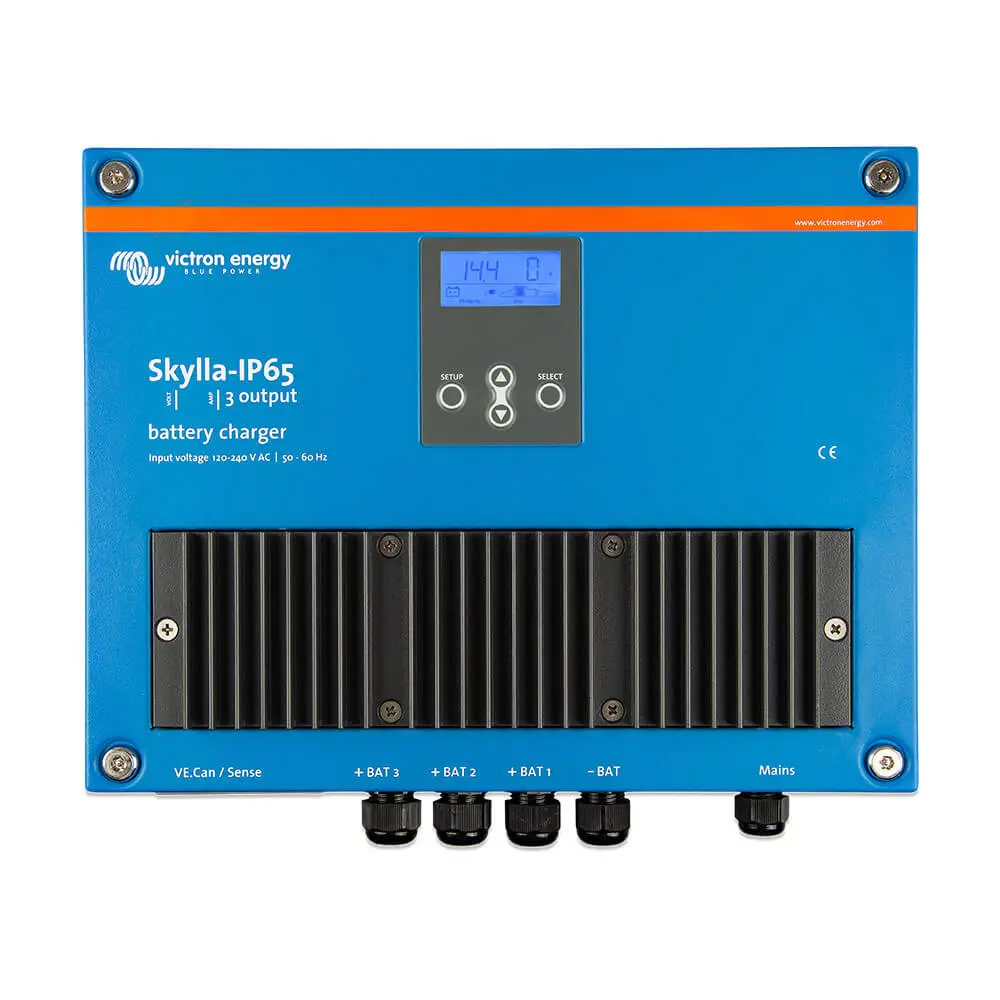 Skylla IP65 24/35(3) 120/240V