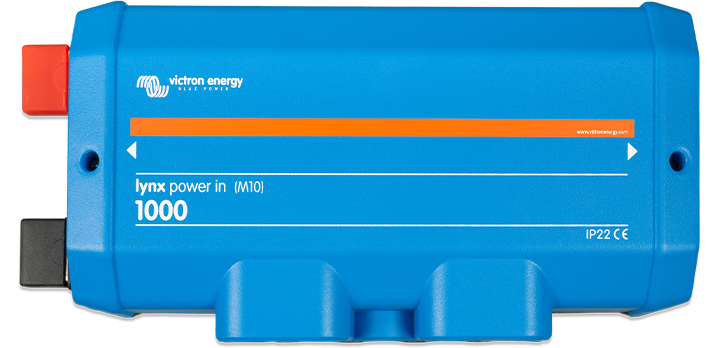 Victron Lynx Power In (M10)