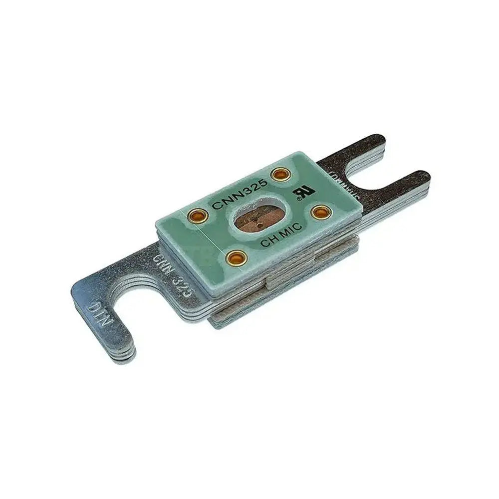 Victron fuse CNN 325A/80V for Lynx shunt