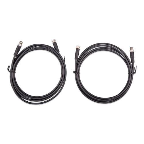 Victron Smart Lithium BMS kaapeli M-F 3m 2kpl pussi