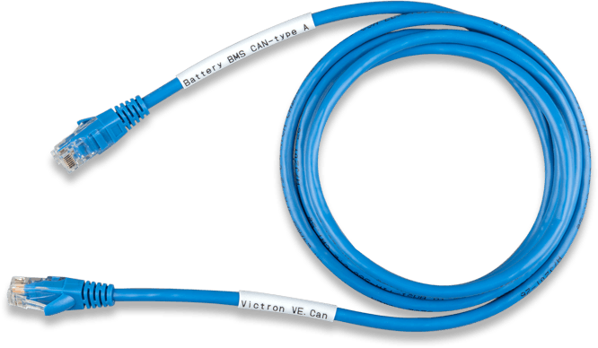 Victron VE.Can to CAN-bus BMS type A Cable 5m