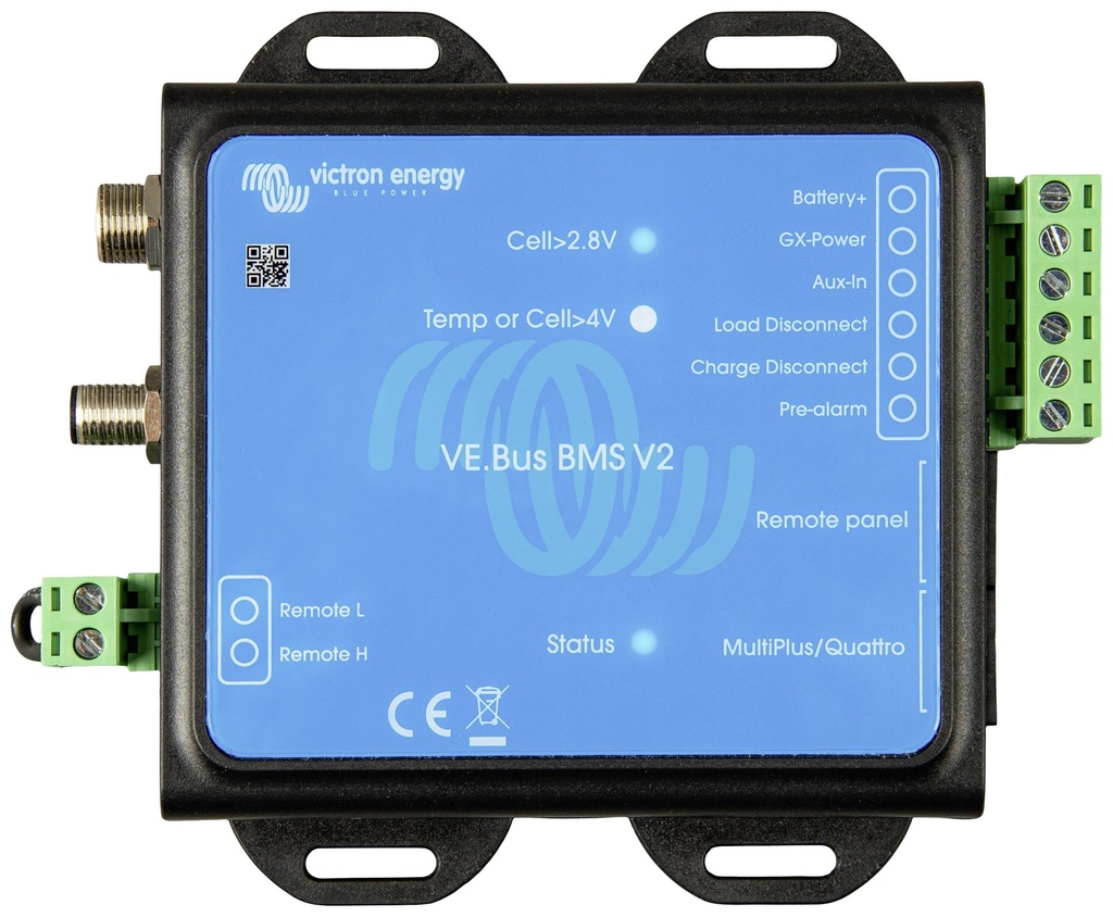 Victron VE.Bus BMS V2