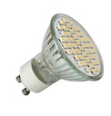 LED Spot MR16 GU10