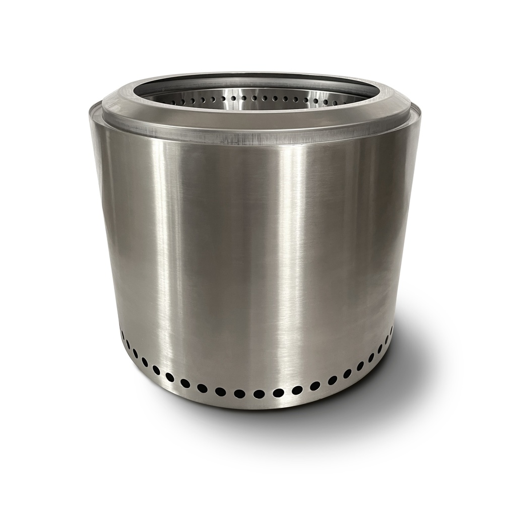 Sunwind Tulipesä, Lava