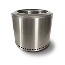 Sunwind Tulipesä, Lava