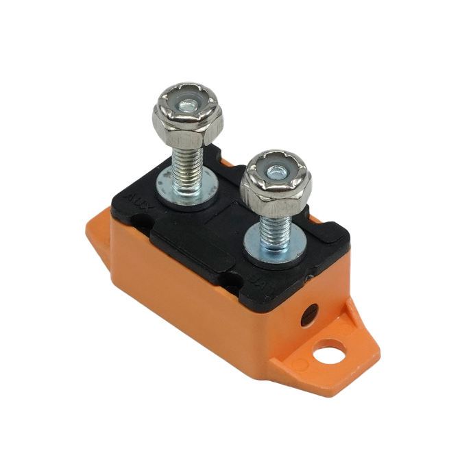 EGIS 4730 Pikasulake IP66 50A marinelaatu, BULK