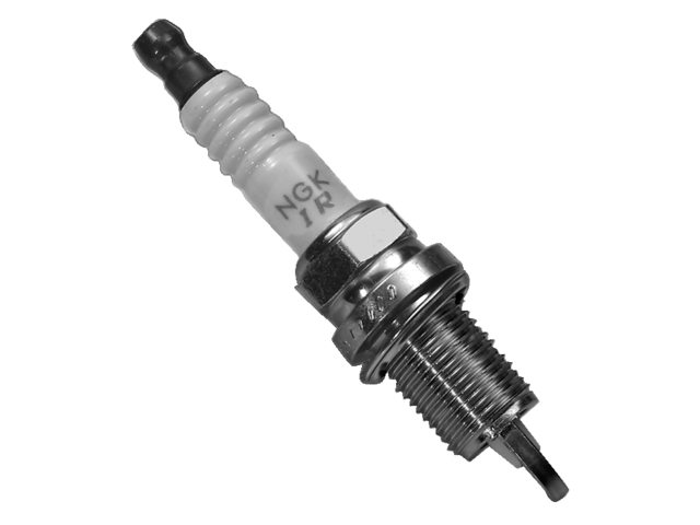 Quicksilver 8M0176657 Sytytystulppa IZFR6J