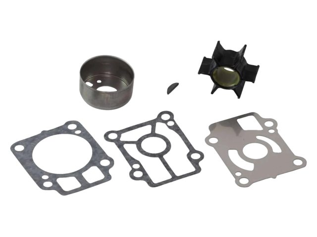 Quicksilver 8M0199643 Water pump repair kit 25-30HP