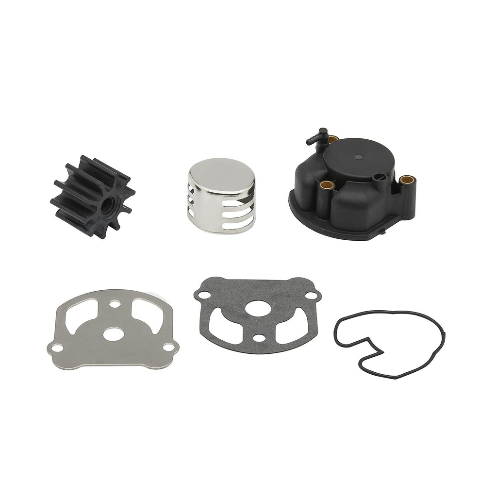 Quicksilver  8M6012789 Water pump huoltosarja,  OMC 2.3-7.5L