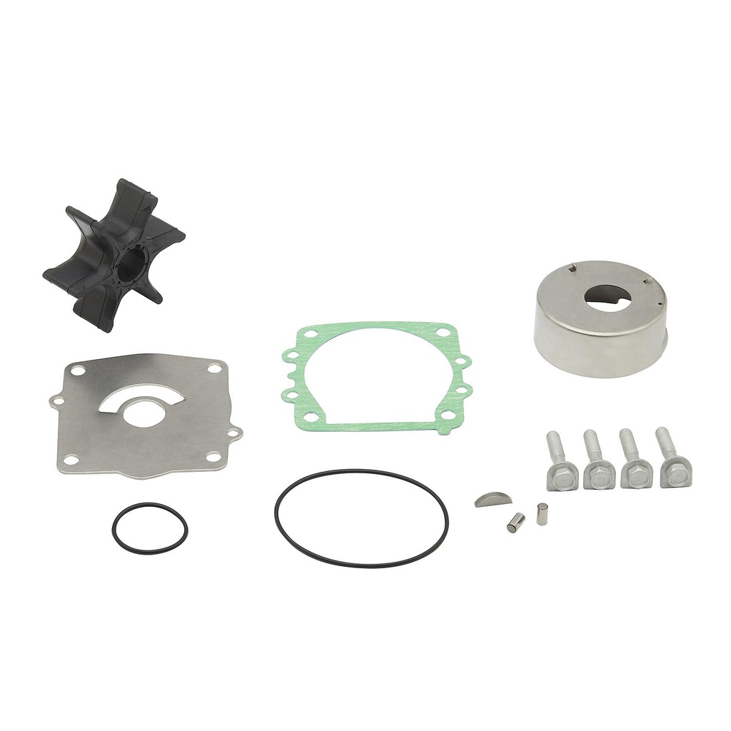 Quicksilver 8M6012788 Impeller huoltosarja,  Yamaha 150-300hp