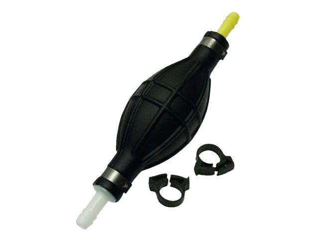 Quicksilver 8M0054315 Primer bulb assembly for 6mm fuel line