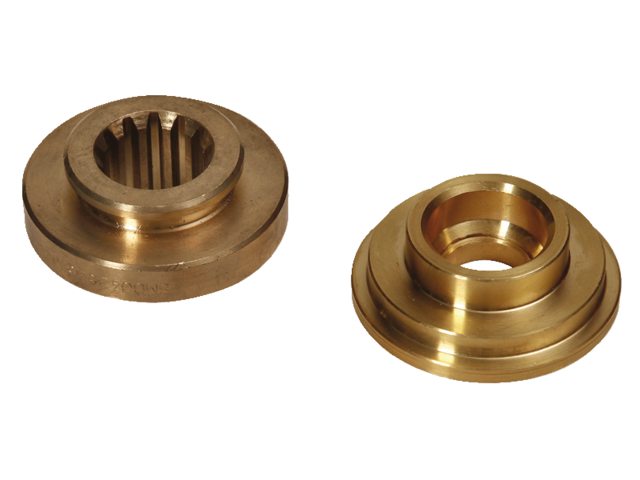 Quicksilver Hardware kit