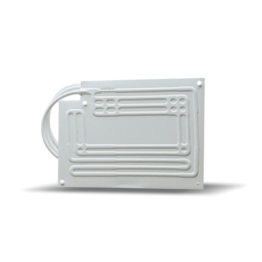 Vitrifrigo höyrystin 293 x 215mm 40l