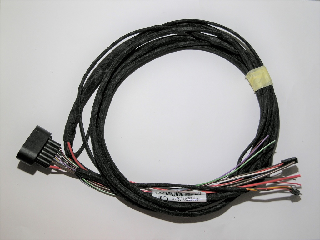 Webasto Johtosarja Thermo Pro 90