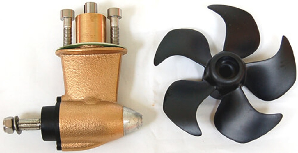 Side-power SM30601 alavaihde SE30, SE40, SP30, SP40