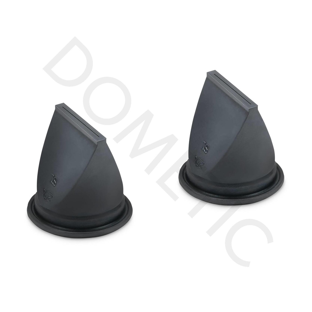 Dometic 385310076 - 1-1/2" jokeriventtiili