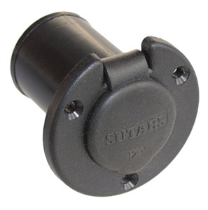 Tupakansytytin pistorasia naaas 12V 1216