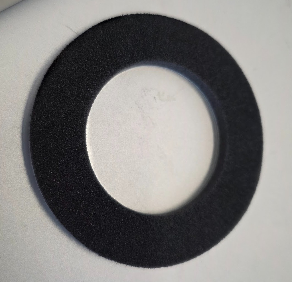 Safire Ison venelämmittimen ilmanoton tiiviste