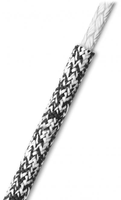 Robline Sirius XTS 6mm dyneema -falli- tai skuuttiköysi