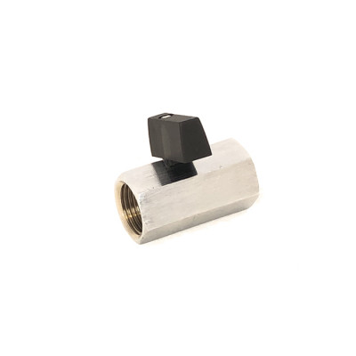 Wallas kuulaventtiili naaras 1/2"
