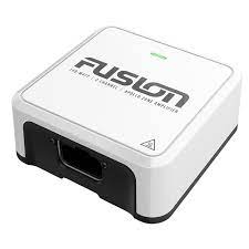 Fusion Apollo 2-kanavainen D-luokan vahvistin 140W